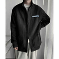 Onrungome men's stand-collar jacket